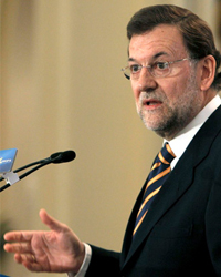 Mariano Rajoy