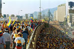 Marcha opositora