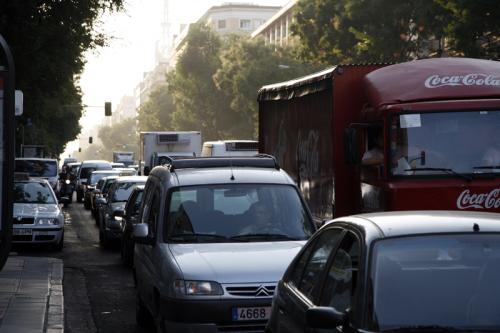 Vuelta a la rutina